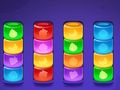 Spil Candy Color Sorter Puslespil  online