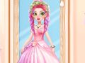 Spil Pige Spil Prinsesse Makeup  online