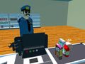 Spil Supermarked Simulator: Originalen  online