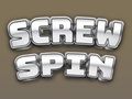 Spil Skrue Spin  online