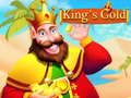 Spil Kongernes guld  online