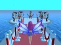Spil Byg en rig dronning  online