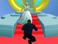Spil Superman Rush online