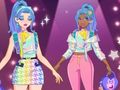 Spil Fashion World Simulator online