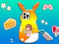 Spil Telefon Case Diy 5  online