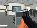 Spil Bankrøveri: Escape  online