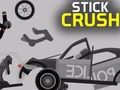 Spil Stick Crush online