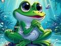 Spil Jungle Jigsaw Sjov  online
