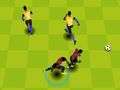 Spil 3D fodbold EM 2024  online