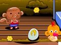 Spil Monkey Go Happy Stage 864 online
