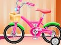 Spil Girl Bike Fix & Vaskesalon  online