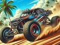 Spil Buggy Kart Racing online