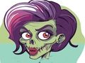 Spil Fru Zombie online