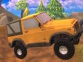 Spil Offroad Rally online