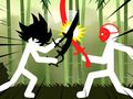 Spil Shadow Stickman Fight online