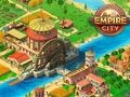 Spil Empire City online