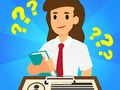 Spil Kids Quiz: Job Challenge 2 online
