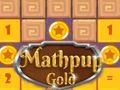Spil MathPup guld  online
