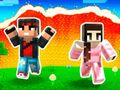 Spil Robby the Lava Tsunami online