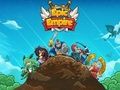 Spil Epic Empire: Tower Defense online