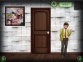 Spil Amgel Easy Room Escape 206 online