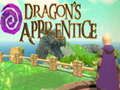 Spil Dragens lærling online Spil Dragens lærling online