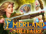 Spil Emerland Solitaire online
