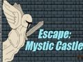 Spil Escape: Mystic Castle online