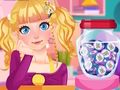 Spil Blonde Sofia Candy Maker online