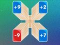 Spil Zero21 Solitaire  online