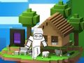 Spil Mineblock Hook Adventure online