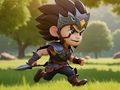Spil Shadow Chase online