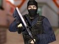 Spil FPS strejke  online
