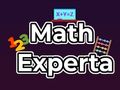 Spil Matematikekspert online