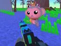 Spil Kawaii skydespil  online