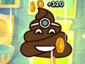 Spil Poop Clicker online