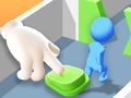 Spil Deltag i Clash Color Button  online