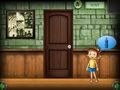 Spil Amgel Kids Room Escape 224 online