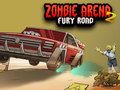 Spil Zombie Arena 2 Fury Road online