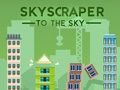Spil Skyskraber til himlen  online