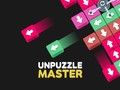 Spil Unpuzzle Master online