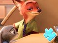 Spil Jigsaw -puslespil: Zootopia 2 online