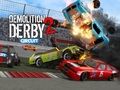 Spil Nedrivningsderby 2  online