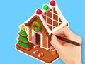 Spil Malebog: Lollipop House 2  online