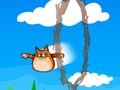 Spil Candy Cat Shot online