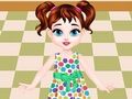 Spil Baby Taylor hjemmehistorier online