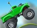 Spil Hill Dash bil  online