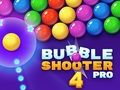Spil Bubble Shooter Pro 4 online