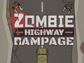 Spil Zombie Highway Rampage online