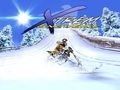 Spil Xtrem Snowbike online